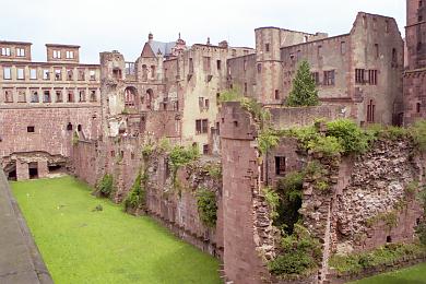 Castle Pict